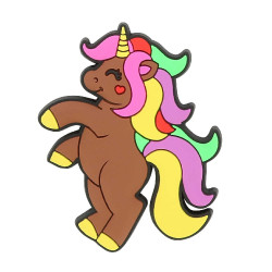 Imanes Equi-Kids