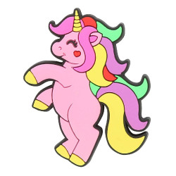 Imanes Equi-Kids Rosa