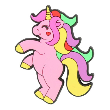 Imanes Equi-Kids Rosa