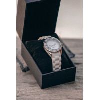 Reloj Pénélope Sara Blanco Reloj Pénélope Sara Blanco