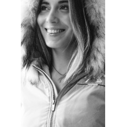 Collar Pénélope Eugenia Plata