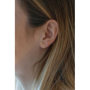 Pendientes Pénélope Milly