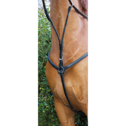 Pechopetral forrado T de T Pechopetral forrado T de T