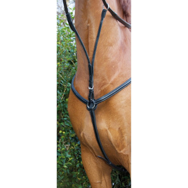 Pechopetral forrado T de T Pechopetral forrado T de T