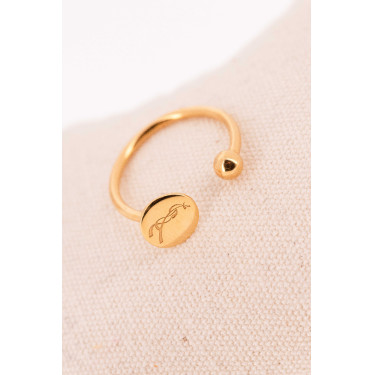 Anillo Pénélope Lisa