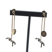 Pendientes PENELOPE Yuna Dorado Oro