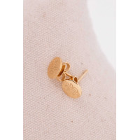 Pendientes PENELOPE Lou Dorado