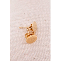 Pendientes PENELOPE Lou Dorado Oro