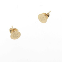 Pendientes PENELOPE Lou Dorado Oro