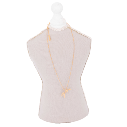 Collar PENELOPE - Angèle Dorado Oro