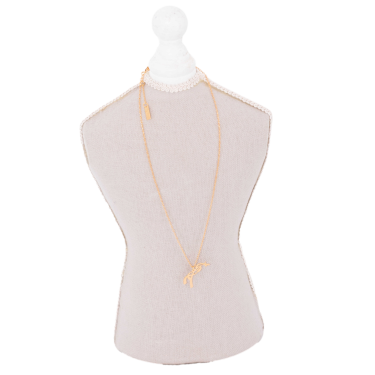 Collar PENELOPE - Angèle Dorado Oro