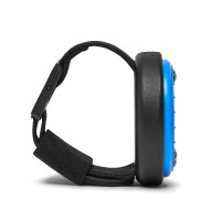 Cronómetro Optimum Time Azul