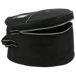 Bolsa para bomba Riding World Negro