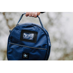 Bolsa para bomba Riding World Marino Azul marino