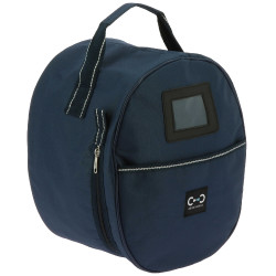 Bolsa para bomba Riding World Marino Azul marino