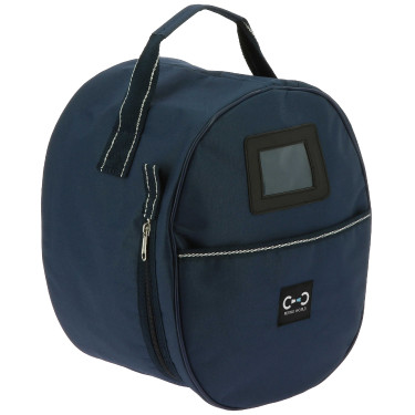 Bolsa para bomba Riding World Marino Azul marino