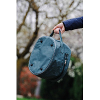 Bolsa para bomba Riding World Verde oscuro