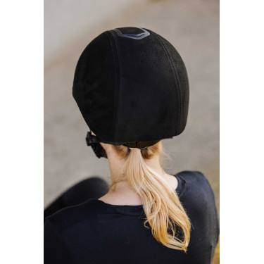 Casco Choplin Aero Velvet Casco Choplin Aero Velvet