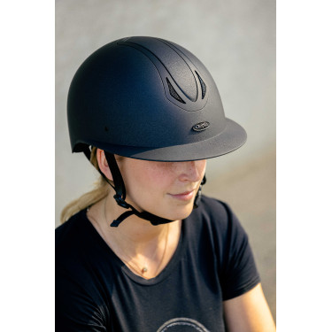 Casco Choplin Meyrik Casco Choplin Meyrik