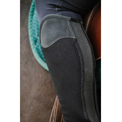 Polainas NORTON - Airflow Negro