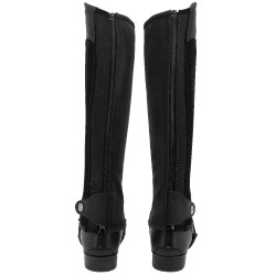 Polainas NORTON - Airflow Negro