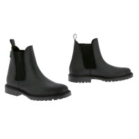 Botines Norton Camarga Negro