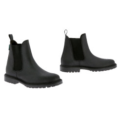 Botines Norton Camarga Negro