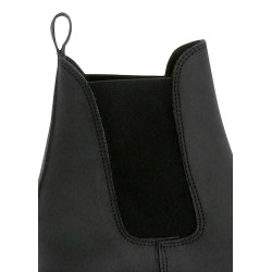 Botines Norton Camarga Negro