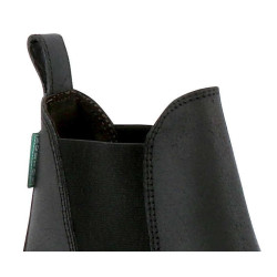 Botines Norton Camarga Negro