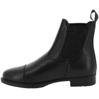 Botines sintéticos Riding World First Negro Botines sintéticos Riding World First Negro