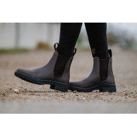 Botines NORTON - Galloway Castaño Marrón Botines NORTON - Galloway Castaño Marrón