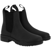 Botines NORTON - Galloway Negro Botines NORTON - Galloway Negro