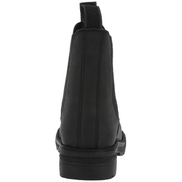 Botines NORTON - Galloway Negro