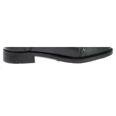 Botines Equi-Theme Zip cuero Botines Equi-Theme Zip cuero