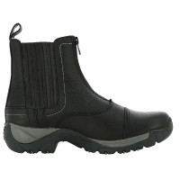 Botines Norton Zermatt Zip invierno Negro Botines Norton Zermatt Zip invierno Negro