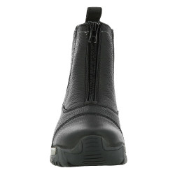 Botines Norton Zermatt Zip invierno Negro