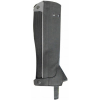 Polainas amara boccherini T de T Marrón / beige Polainas amara boccherini T de T Marrón / beige