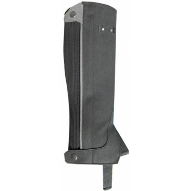 Polainas amara boccherini T de T Negro / Gris Polainas amara boccherini T de T Negro / Gris