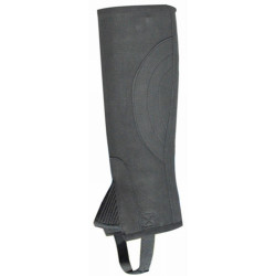 Polainas amara boccherini T de T Negro / Gris Polainas amara boccherini T de T Negro / Gris