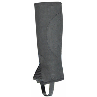 Polainas amara boccherini T de T Negro / Gris Polainas amara boccherini T de T Negro / Gris