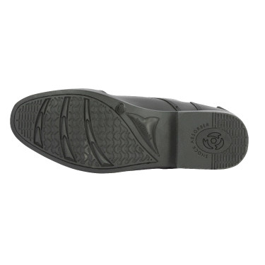 Botines Equithème Zurich con cremallera y cordones Botines Equithème Zurich con cremallera y cordones