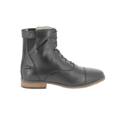 Botas Equithème Wavy cordones / cremallera Botas Equithème Wavy cordones / cremallera