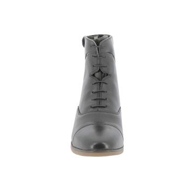Botas Equithème Wavy cordones / cremallera Botas Equithème Wavy cordones / cremallera