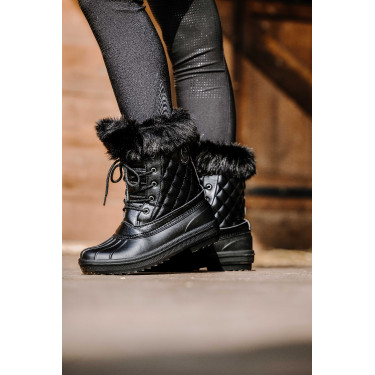 Botines de invierno EQUITHÈME Je t'aime Botines de invierno EQUITHÈME Je t'aime