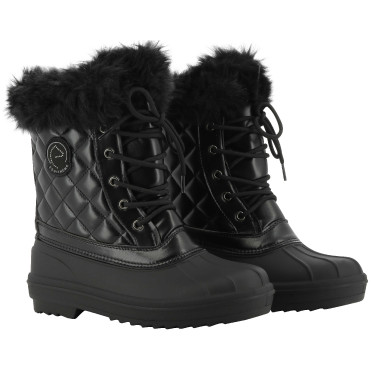 Botines de invierno EQUITHÈME Je t'aime Botines de invierno EQUITHÈME Je t'aime