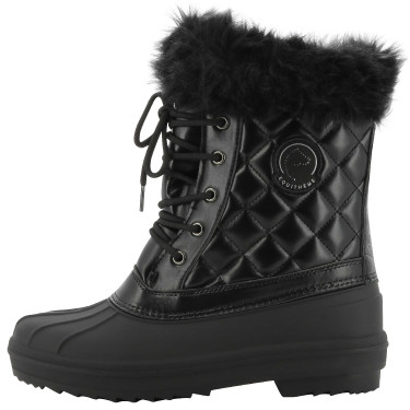 Botines de invierno EQUITHÈME Je t'aime Botines de invierno EQUITHÈME Je t'aime