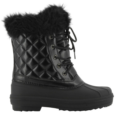 Botines de invierno EQUITHÈME Je t'aime Botines de invierno EQUITHÈME Je t'aime