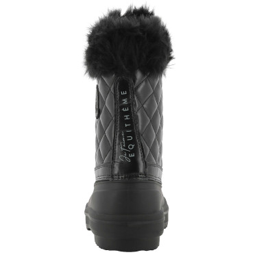 Botines de invierno EQUITHÈME Je t'aime Botines de invierno EQUITHÈME Je t'aime