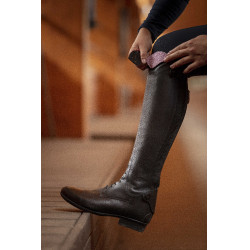 Botas Equi-Theme My Primera Negro