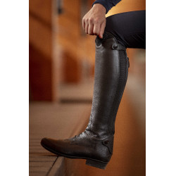 Botas Equi-Theme My Primera Negro